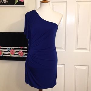 Express dress